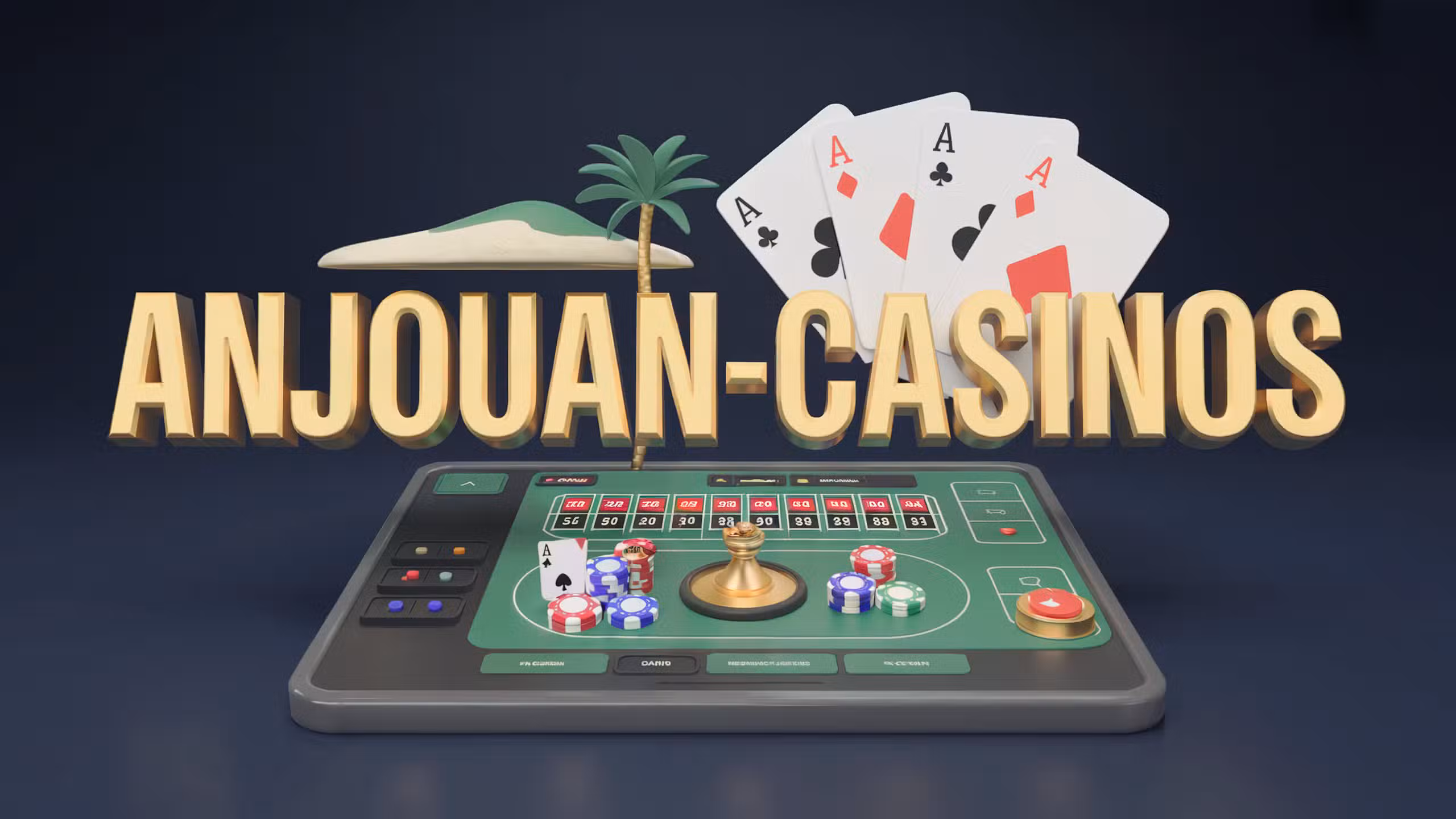 Anjouan-Casinos
