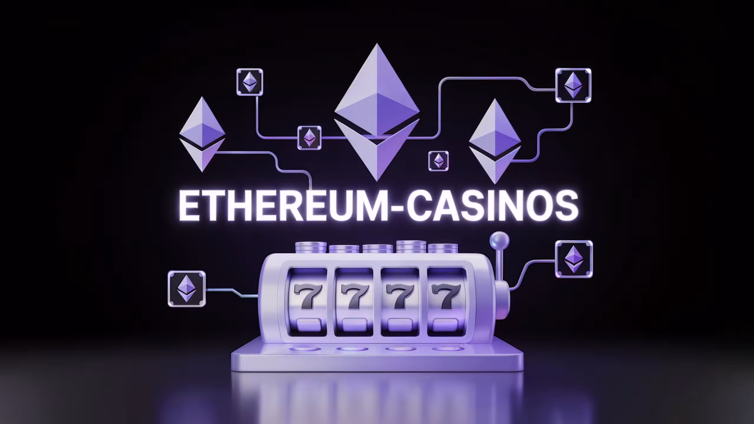 Ethereum-Casinos