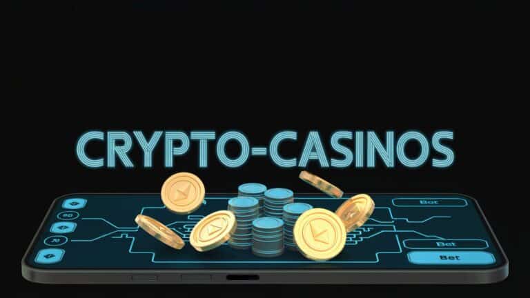 Crypto-Casinos