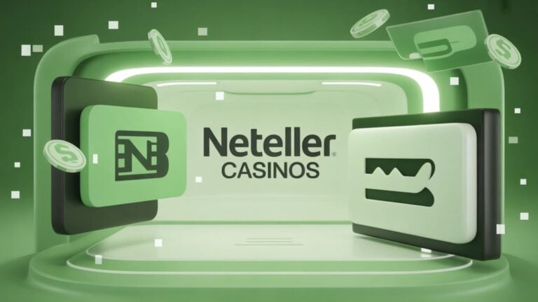 Neteller Casinos