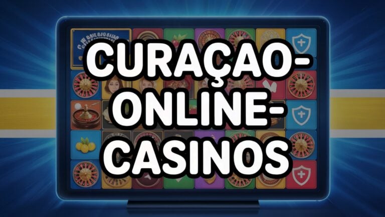 Curaçao-Online-Casinos