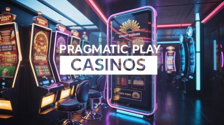 Pragmatic Play Casinos