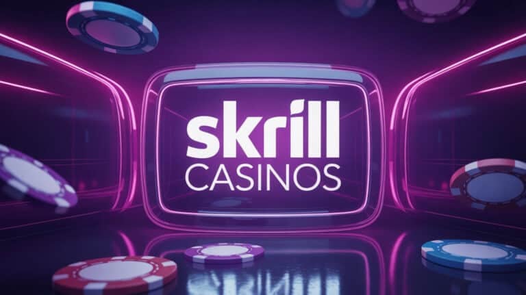 Skrill Casinos