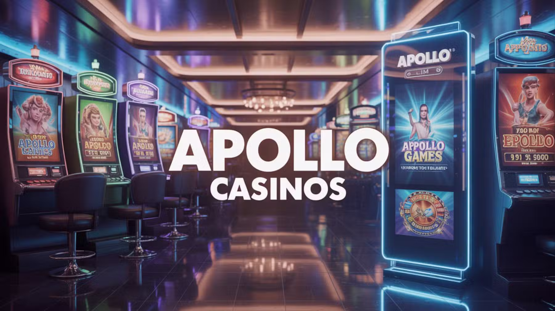 Apollo Casinos