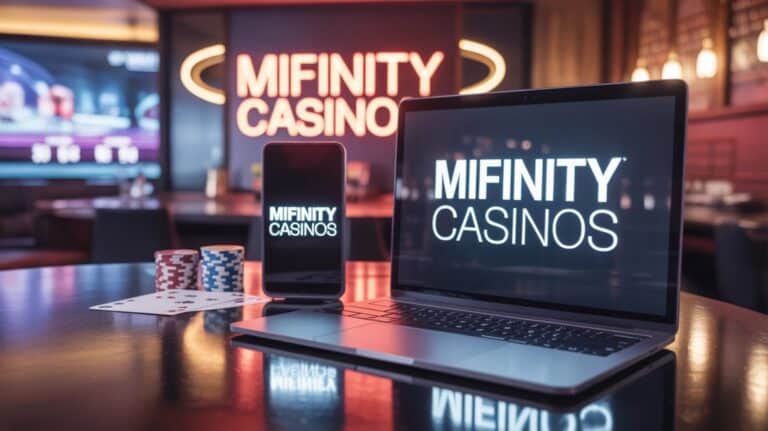 MiFinity Casinos